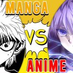 What is Manga Anime